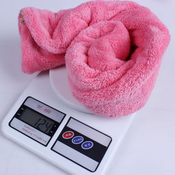 韓國超細纖維珊瑚絨加厚干發(fā)帽 超強吸水，廠家直銷的高品質(zhì)選擇